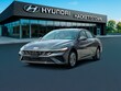 Hyundai Elantra Hybrid