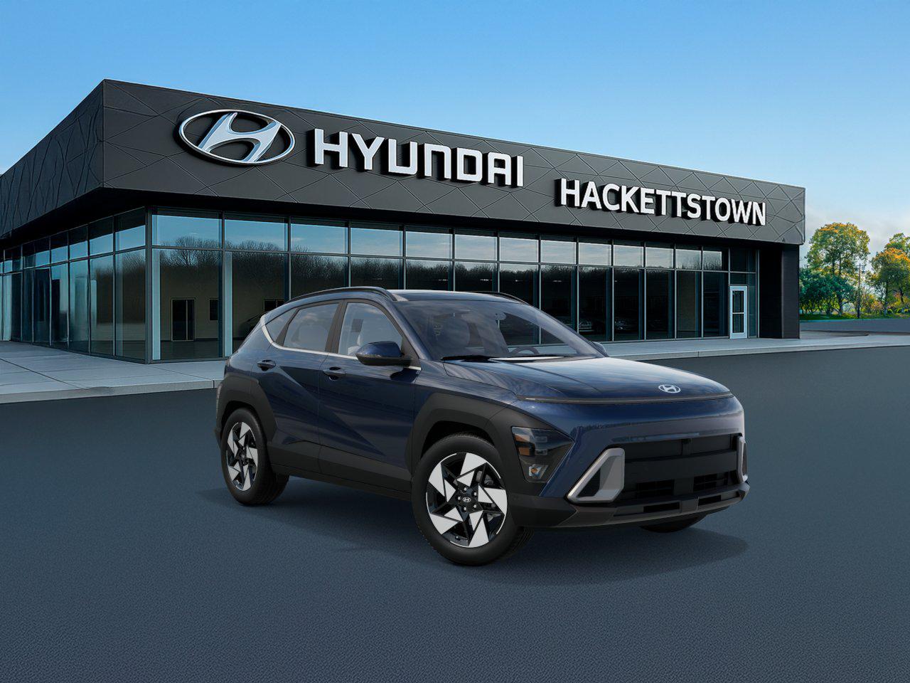 2026 Hyundai Kona SEL photo 2