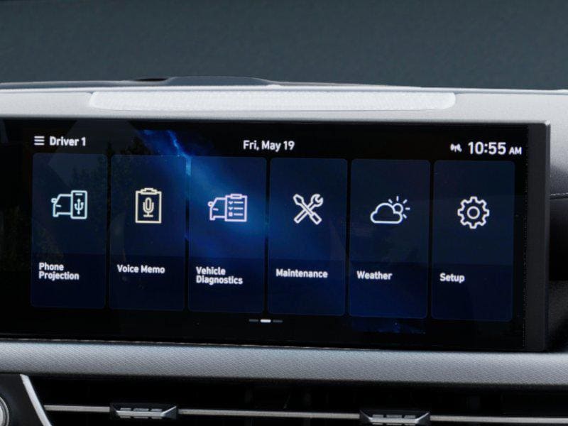 2026 Hyundai Sonata SEL - Photo 12