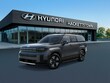 Hyundai Santa Fe HEV