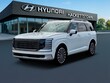  Hyundai Palisade Hybrid