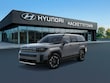  Hyundai Santa Fe Hybrid