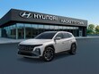  Hyundai Tucson Hybrid