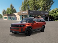 2025 Hyundai Santa Fe Calligraphy AWD SUV