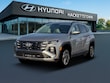  Hyundai Tucson Hybrid
