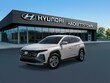  Hyundai Tucson Hybrid