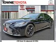  LEXUS LS 500