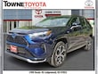 Toyota RAV4 Prime