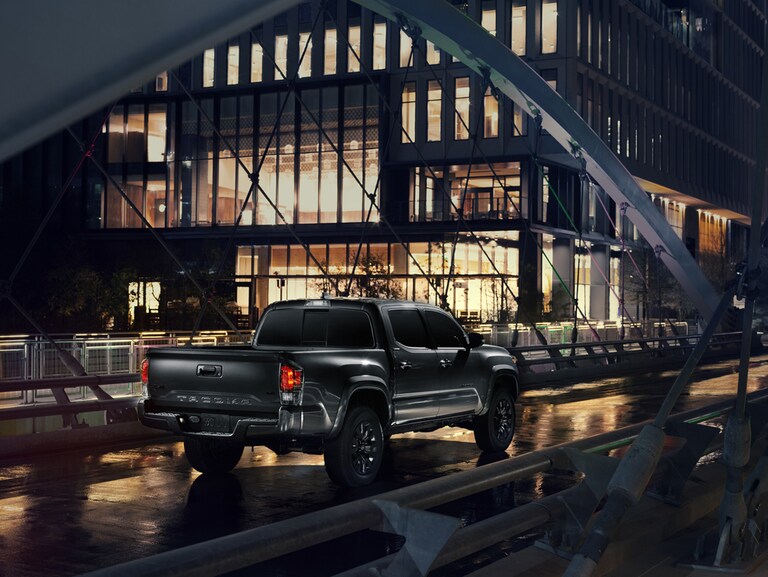 2021 Toyota Tacoma | Towne Toyota