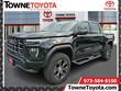  GMC Canyon