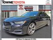  Acura TLX