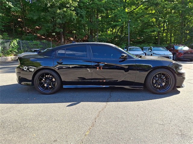 2023 Dodge Charger Scat Pack photo 4