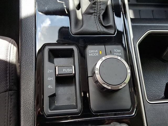 2024 Toyota Tundra SR5 - Photo 23