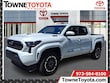  Toyota Tacoma i-FORCE MAX