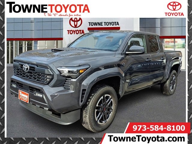 2024 Toyota Tacoma TRD Sport's photo