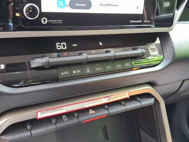 2024 Toyota Tundra SR5 - Photo 16