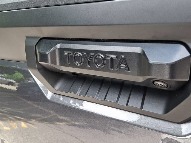 2024 Toyota Tundra SR5 - Photo 28