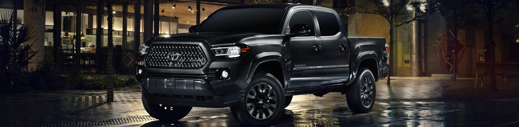2021 Toyota Tacoma | Towne Toyota