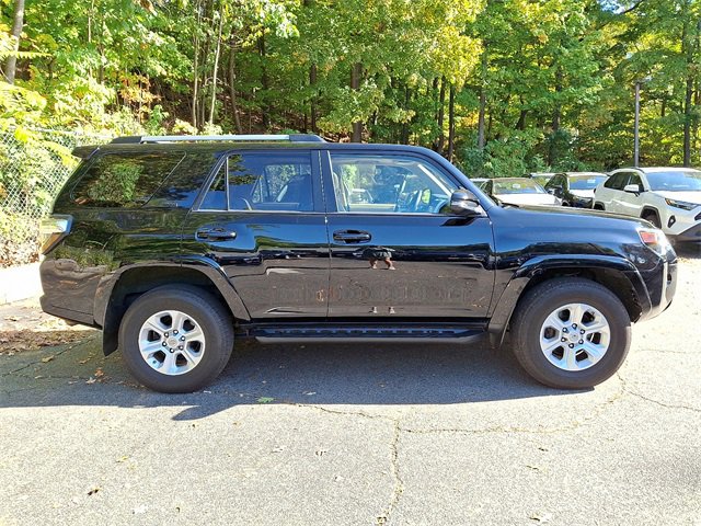 2020 Toyota 4Runner SR5 Premium photo 4