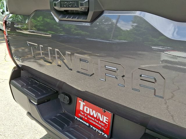 2024 Toyota Tundra SR5 - Photo 29