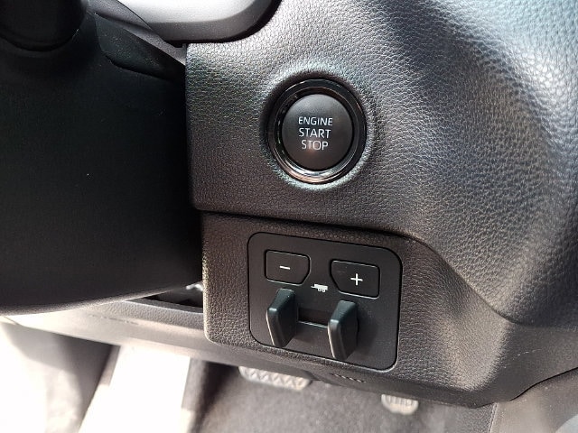 2025 Toyota Tundra SR5 - Photo 24