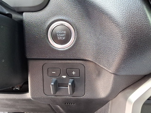 2024 Toyota Tundra SR5 - Photo 24
