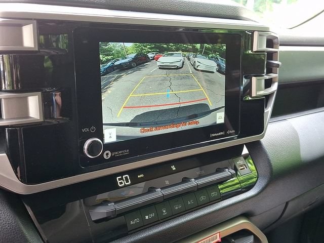 2024 Toyota Tundra SR5 - Photo 18