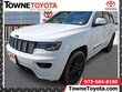  Jeep Grand Cherokee WK