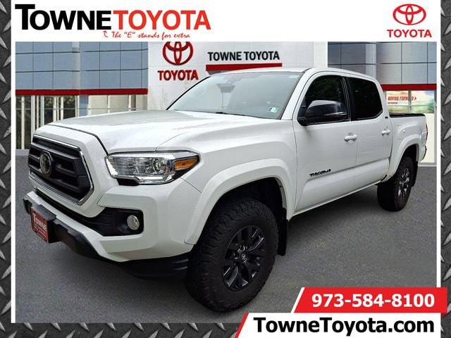 2022 Toyota Tacoma Truck 