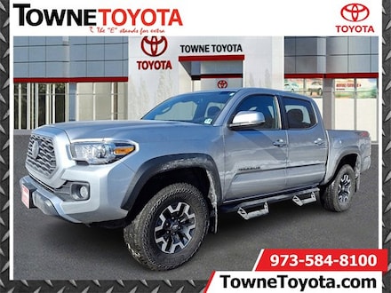 2023 Toyota Tacoma Truck