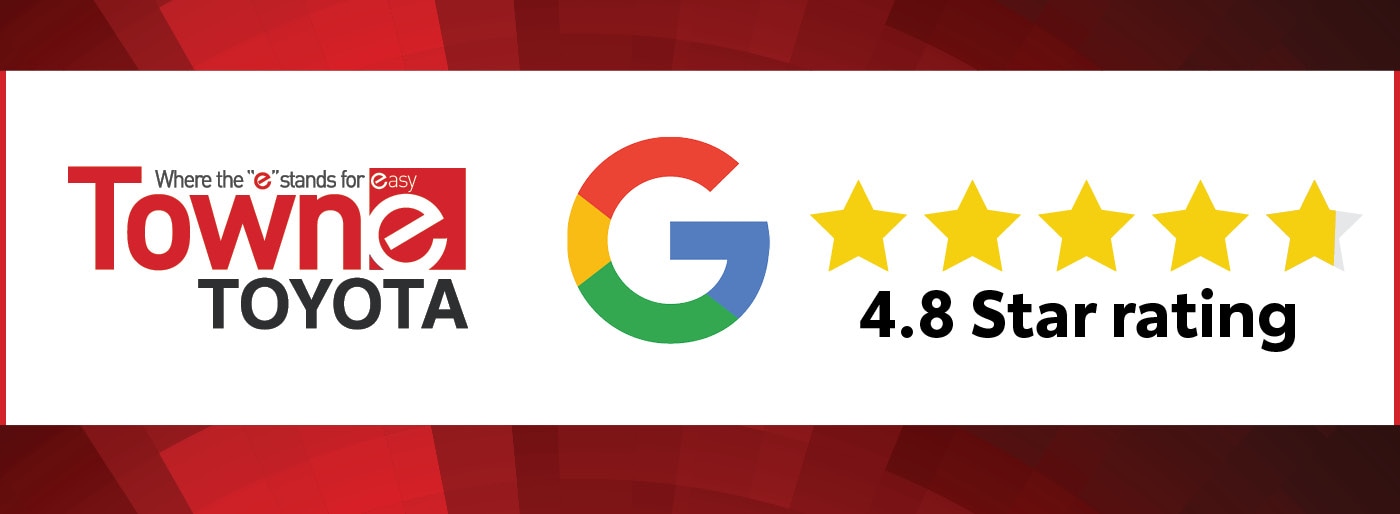 Toyota Dealer in Ledgewood NJ Toyota Service Center Towne Toyota