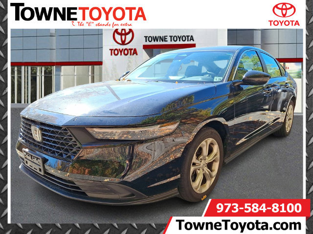2024 Honda Accord