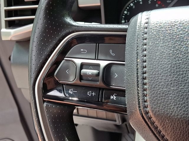 2024 Toyota Tundra SR5 - Photo 21