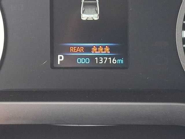 2024 Toyota Tundra SR5 - Photo 20