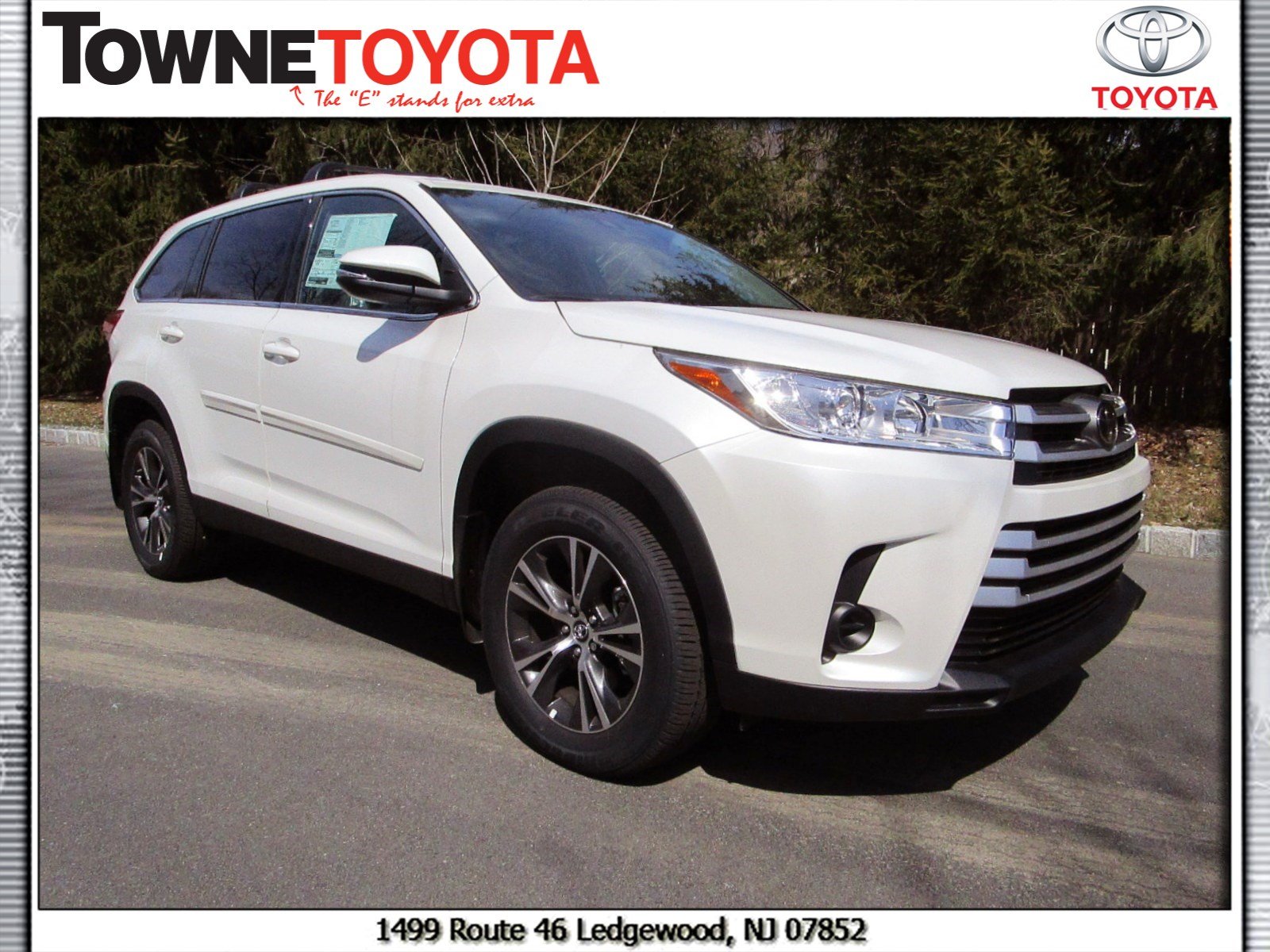 Toyota Incentives, Rebates, Specials in Ledgewood - Toyota Finance and ...