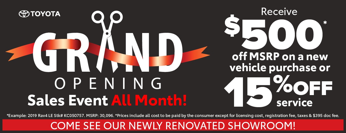 Toyota Dealer in Ledgewood NJ Toyota Service Center Towne Toyota