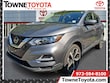 Nissan Rogue Sport