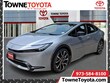  Toyota Prius Prime
