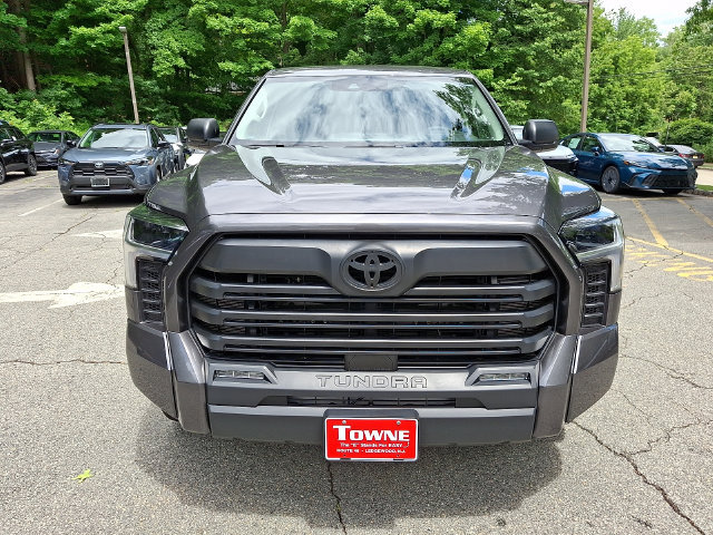 2024 Toyota Tundra SR5 - Photo 2