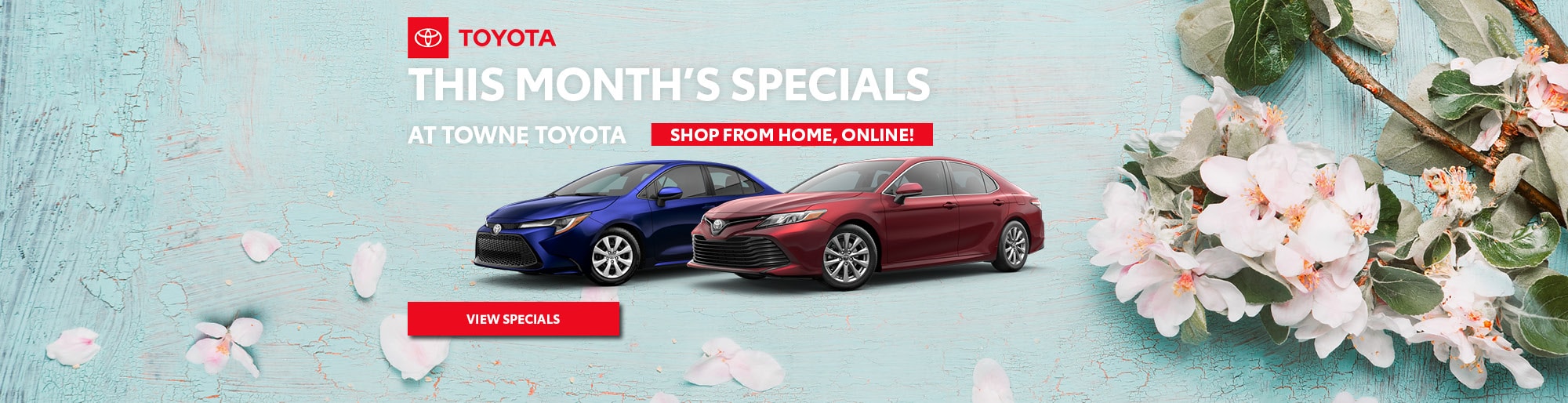 Toyota Dealer in Ledgewood NJ Toyota Service Center Towne Toyota