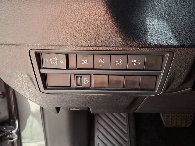 2024 Toyota Tundra SR5 - Photo 25