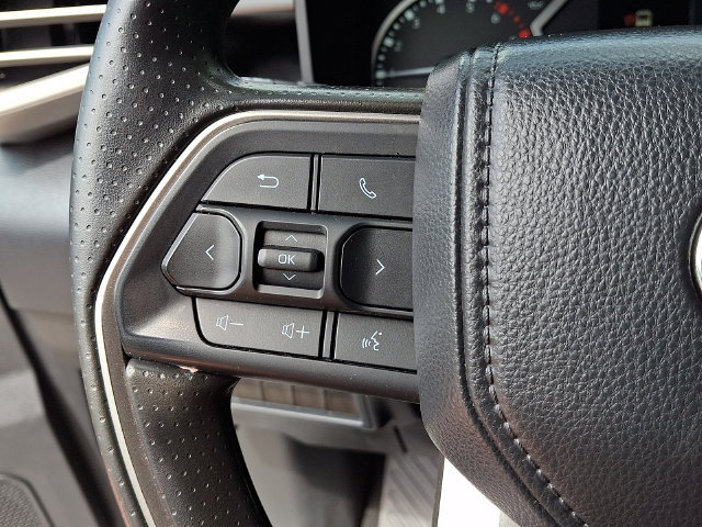 2025 Toyota Tundra SR5 - Photo 20