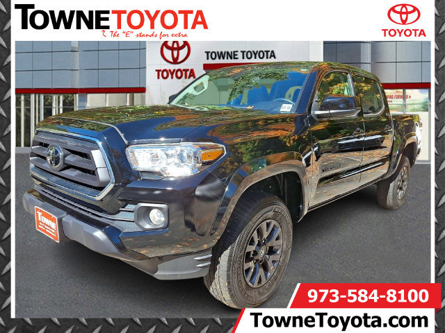 2023 Toyota Tacoma Truck 
