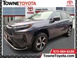  Toyota RAV4 Prime