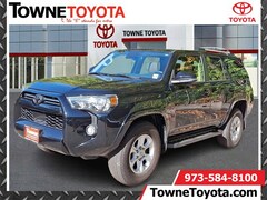 2020 Toyota 4Runner SR5 Premium Sport Utility