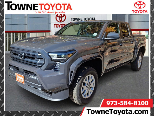 2025 Toyota Tacoma Truck 