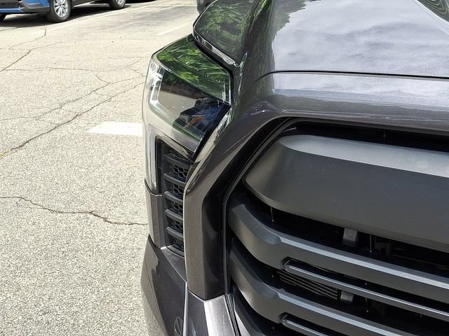 2024 Toyota Tundra SR5 - Photo 10