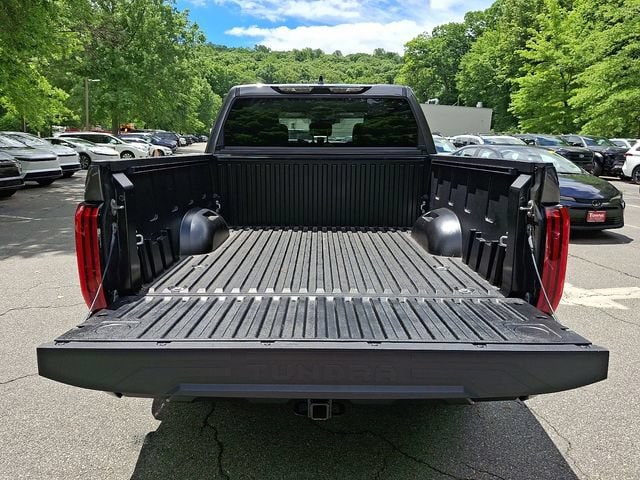 2024 Toyota Tundra SR5 - Photo 27