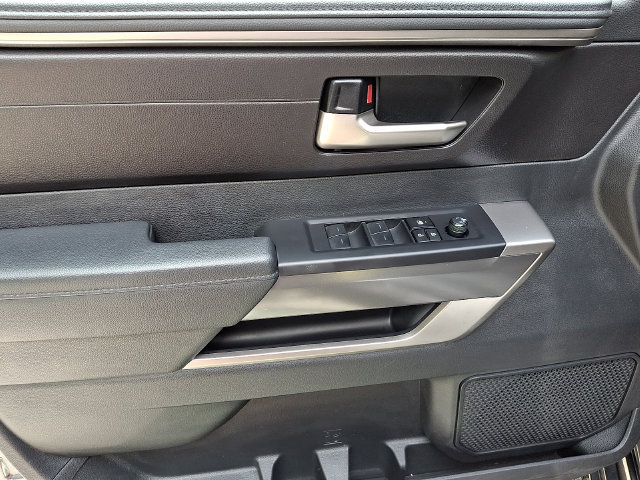 2024 Toyota Tundra SR5 - Photo 13