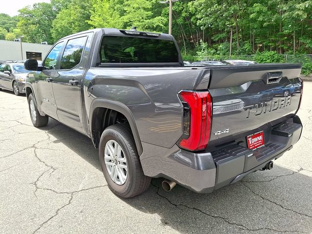 2024 Toyota Tundra SR5 - Photo 7